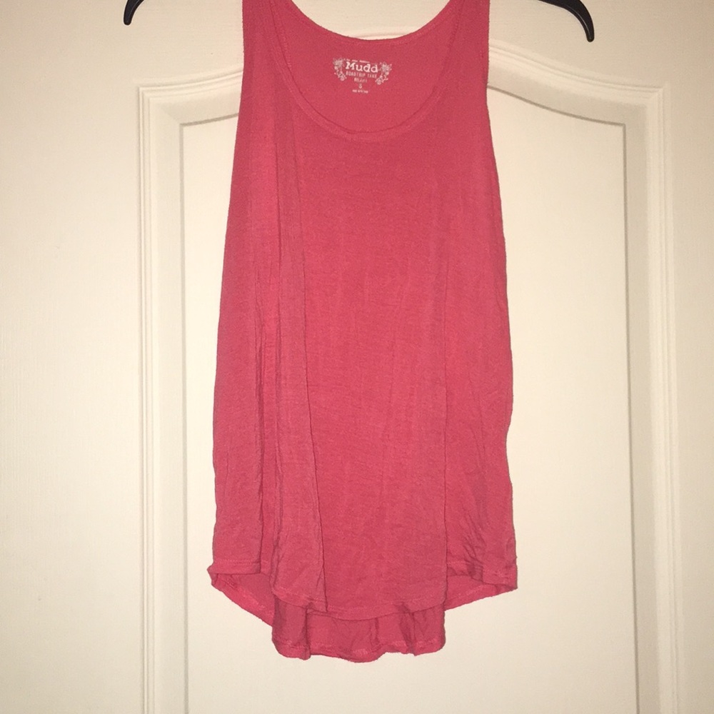 road trip tank top